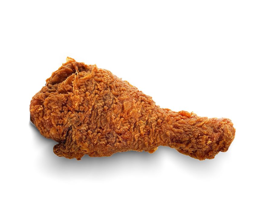 Fried Chicken Paha Bawah